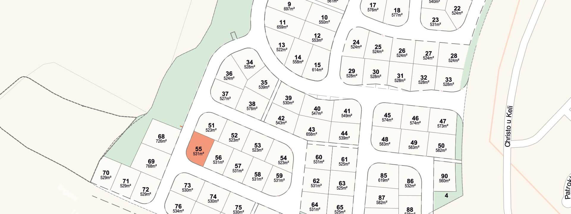 NicosiaEngomiBuldingPlotsForSale 55