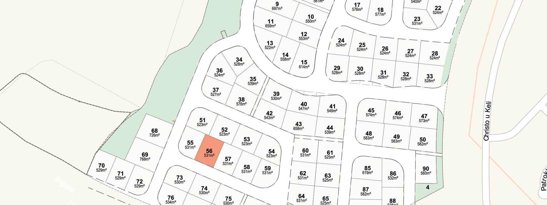 NicosiaEngomiBuldingPlotsForSale 56