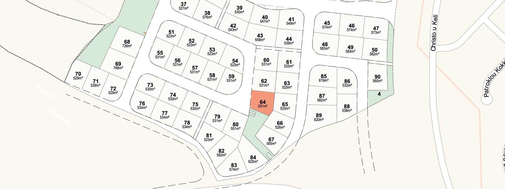 NicosiaEngomiBuldingPlotsForSale 64