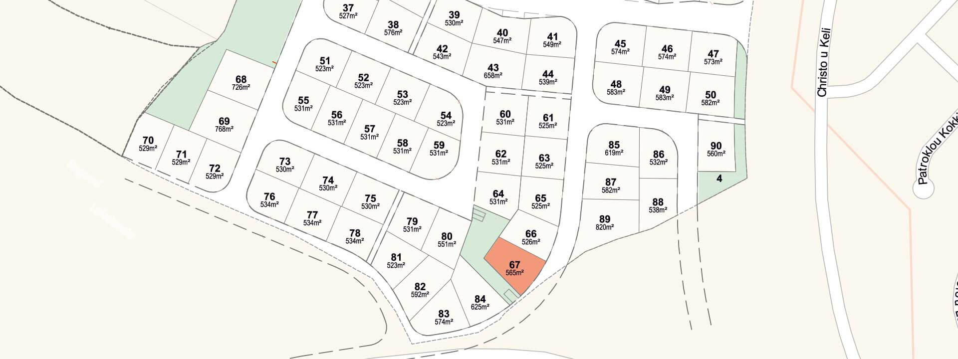 NicosiaEngomiBuldingPlotsForSale 67