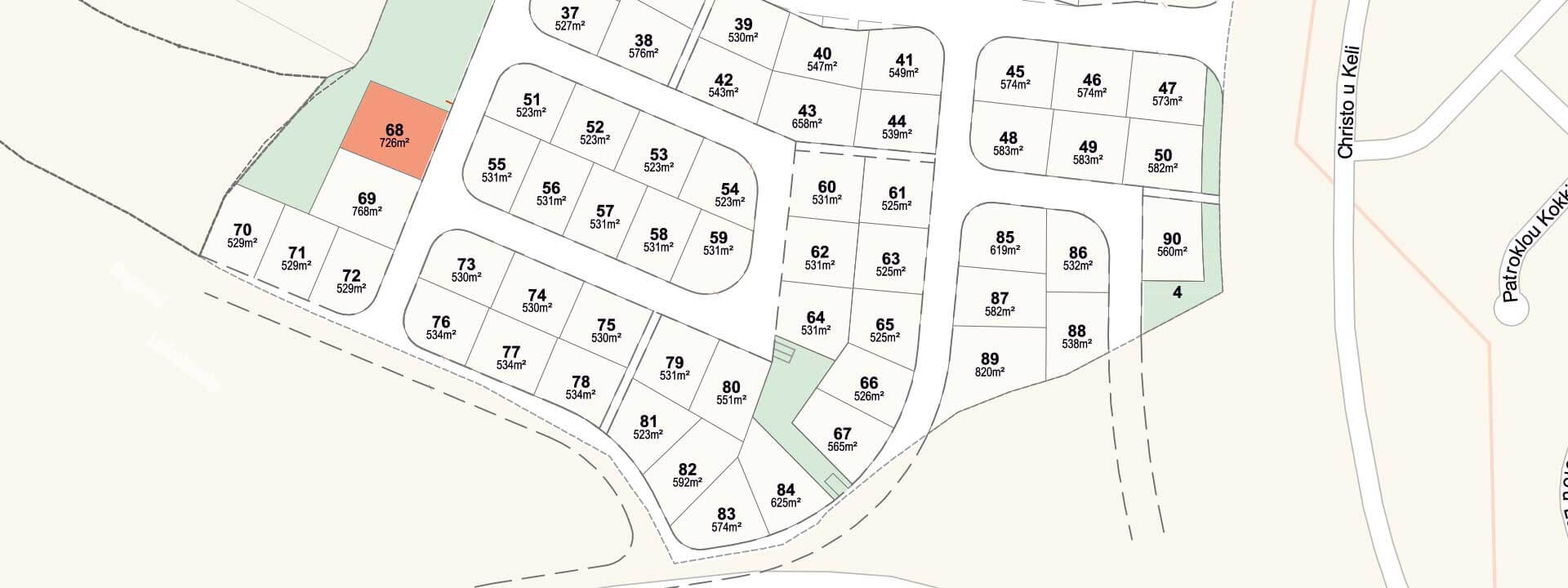 NicosiaEngomiBuldingPlotsForSale 68