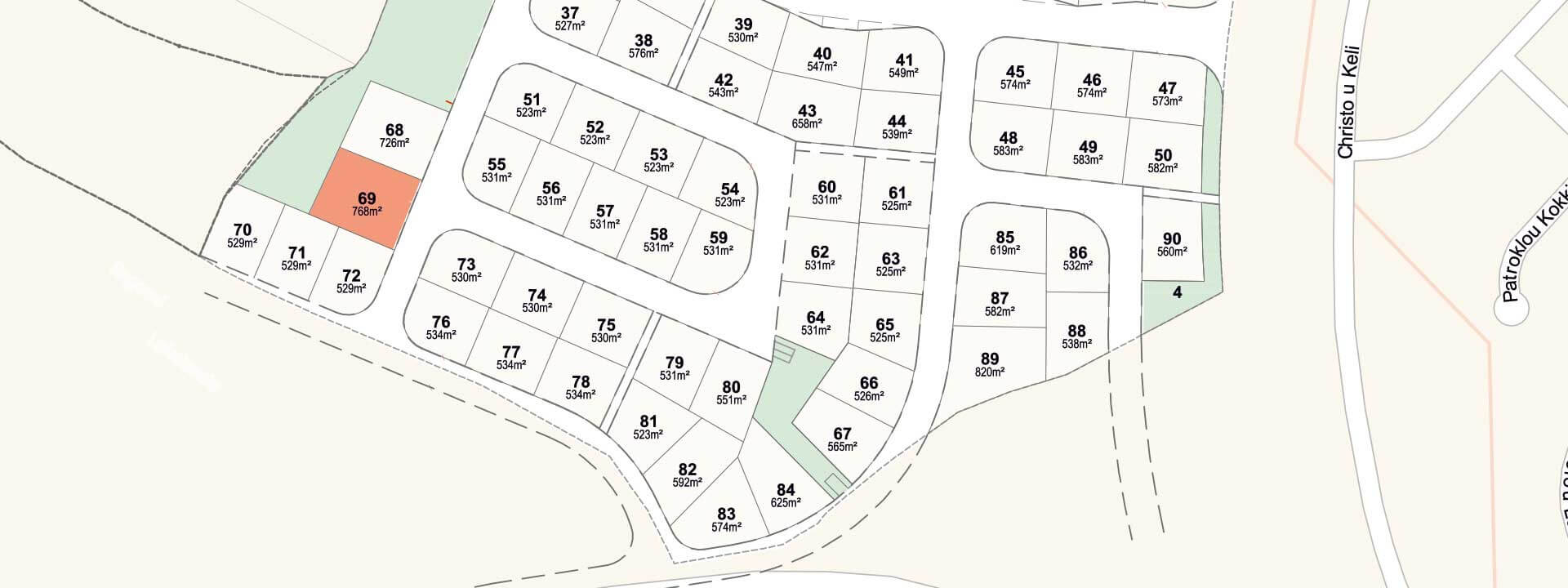 NicosiaEngomiBuldingPlotsForSale 69