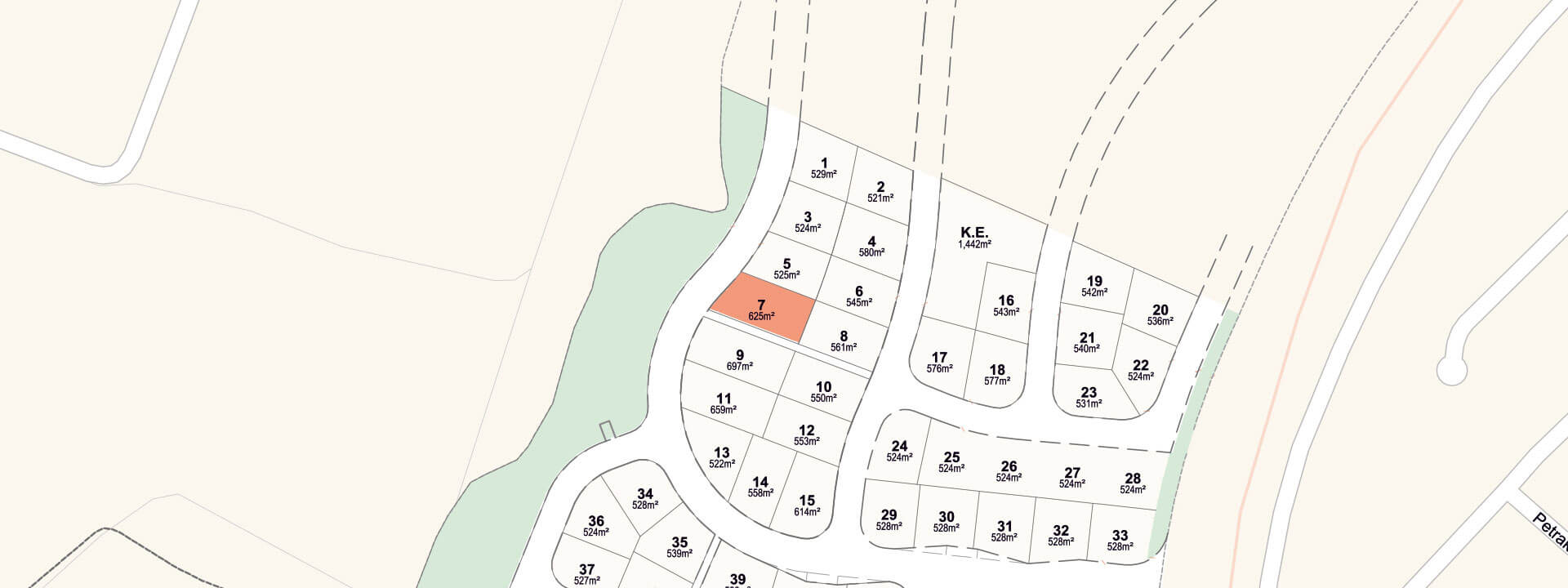 NicosiaEngomiBuldingPlotsForSale 7