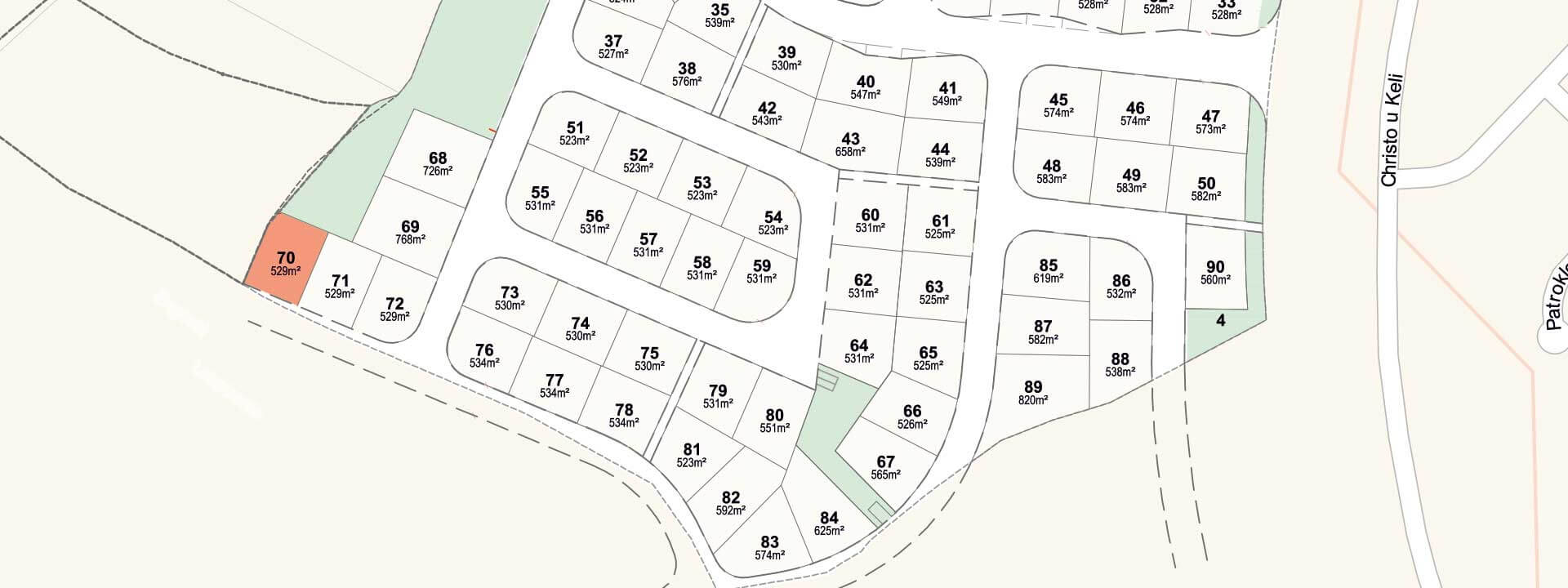 NicosiaEngomiBuldingPlotsForSale 70