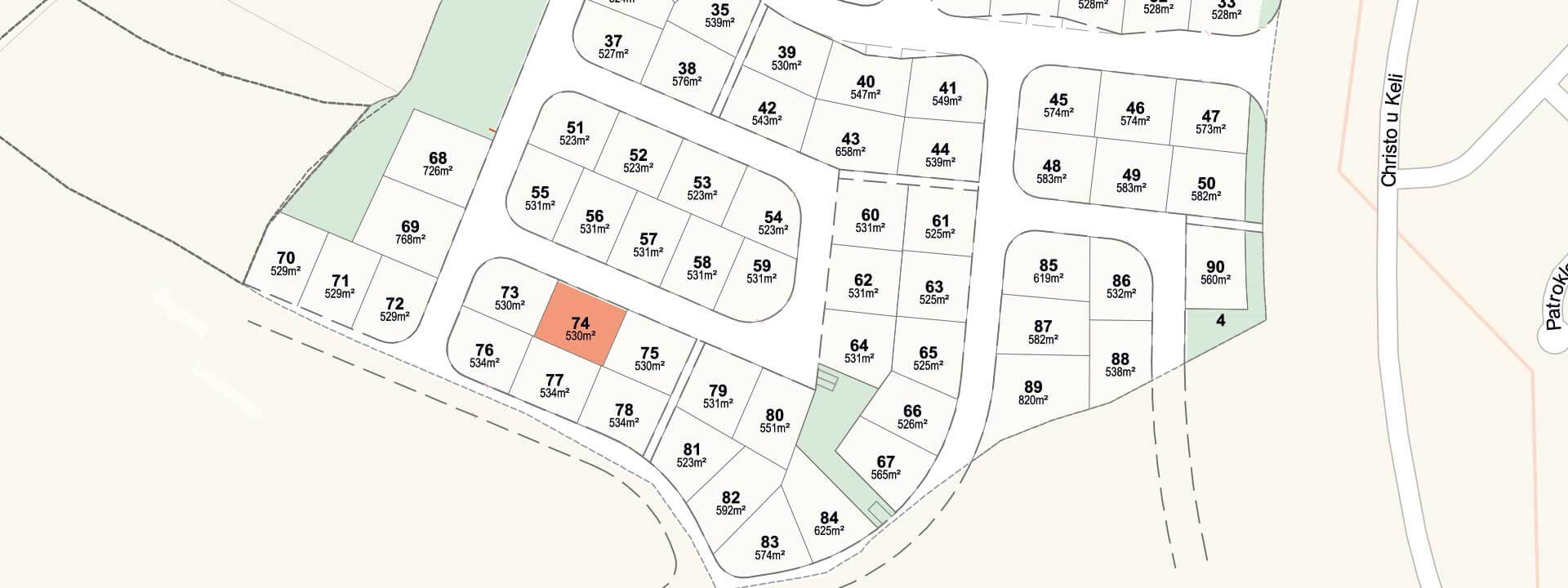 NicosiaEngomiBuldingPlotsForSale 74