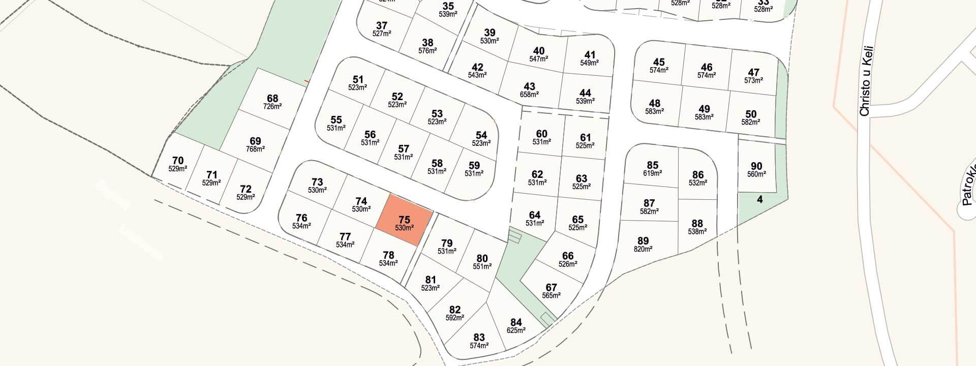 NicosiaEngomiBuldingPlotsForSale 75