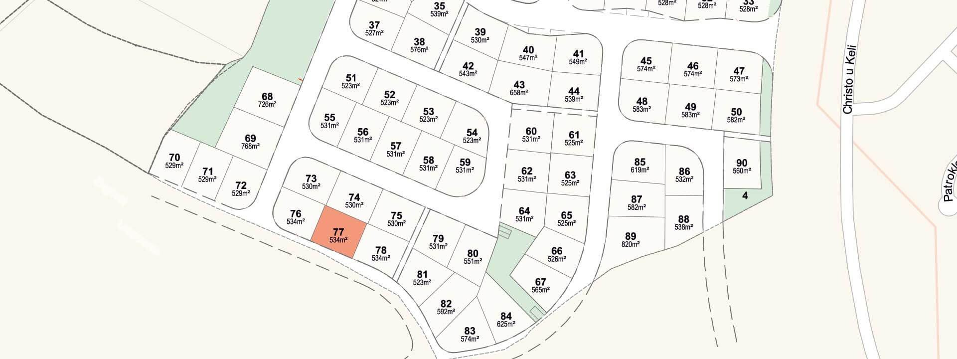 NicosiaEngomiBuldingPlotsForSale 77