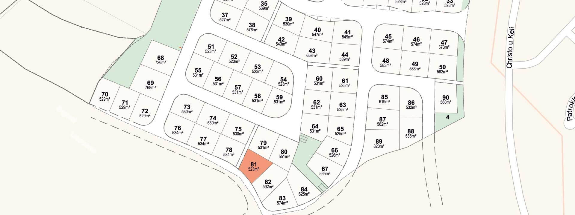 NicosiaEngomiBuldingPlotsForSale 81