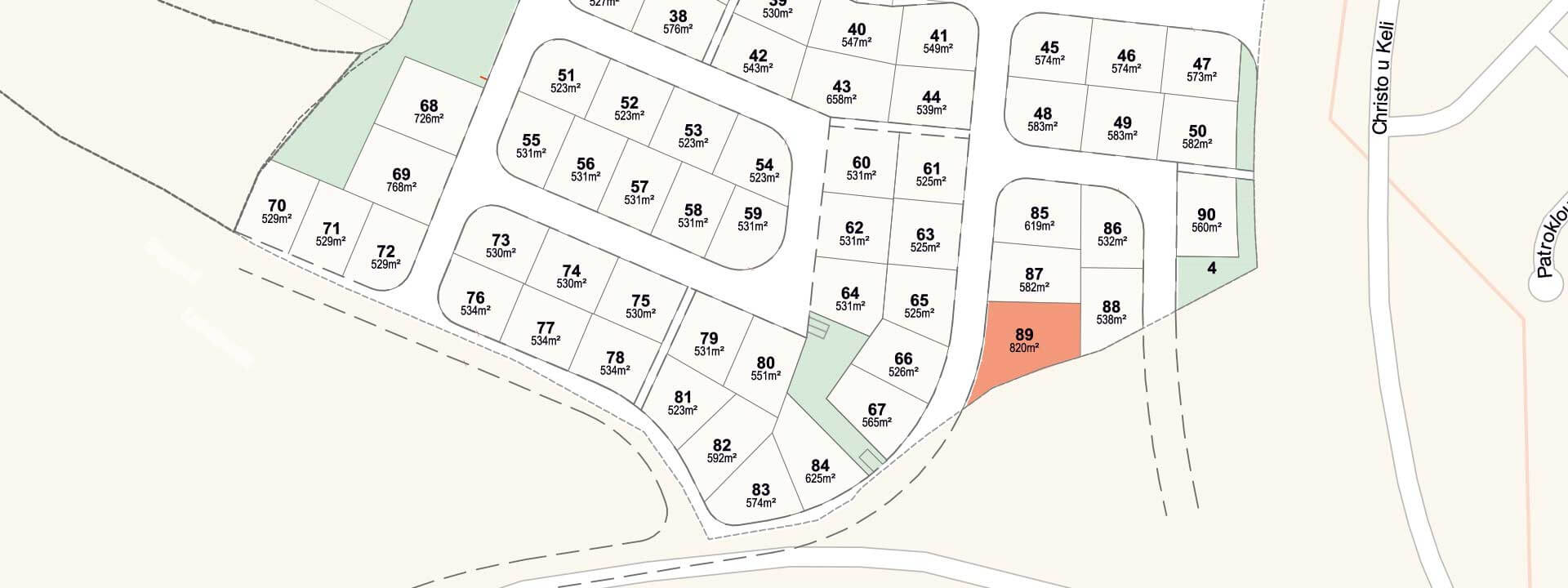 NicosiaEngomiBuldingPlotsForSale 89