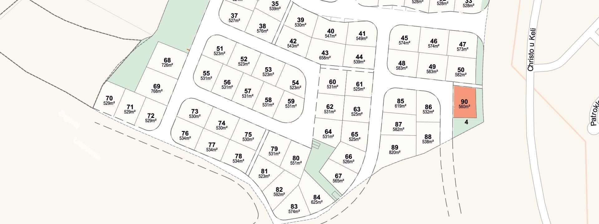 NicosiaEngomiBuldingPlotsForSale 90