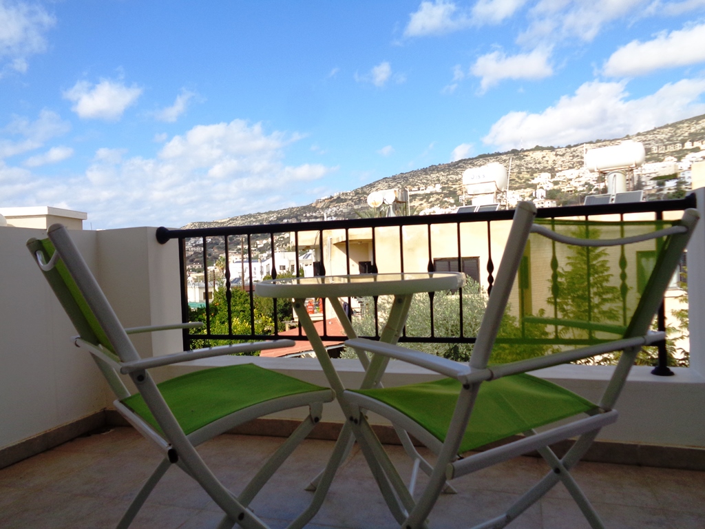 PEYIA COTTAGES B BLOCK 4 No 207 6