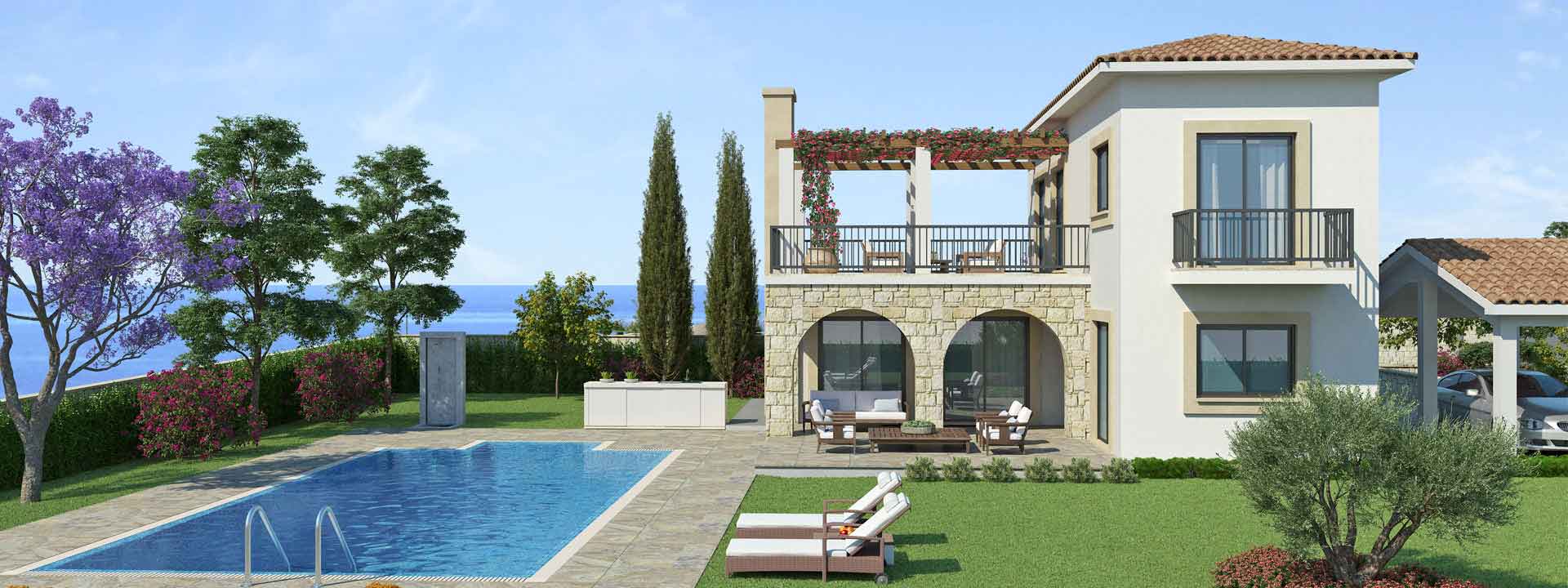 PeyiaCoastalVillasPaphos 10