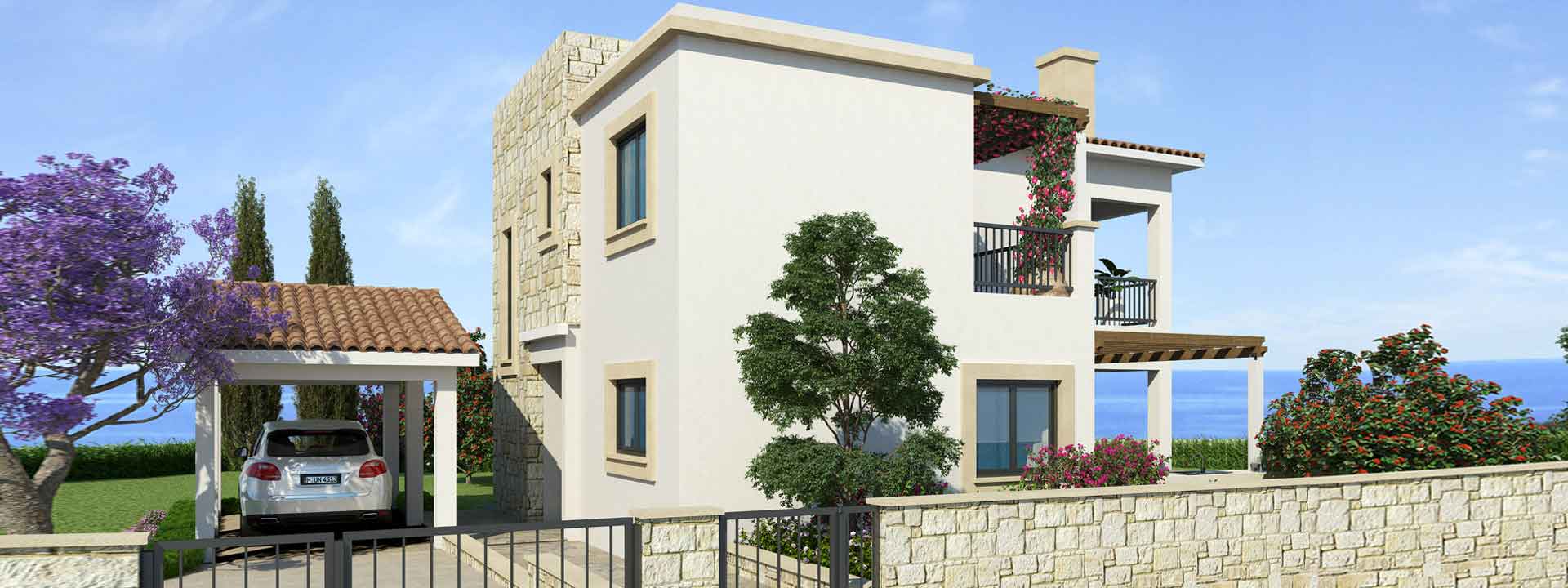 PeyiaCoastalVillasPaphos 3