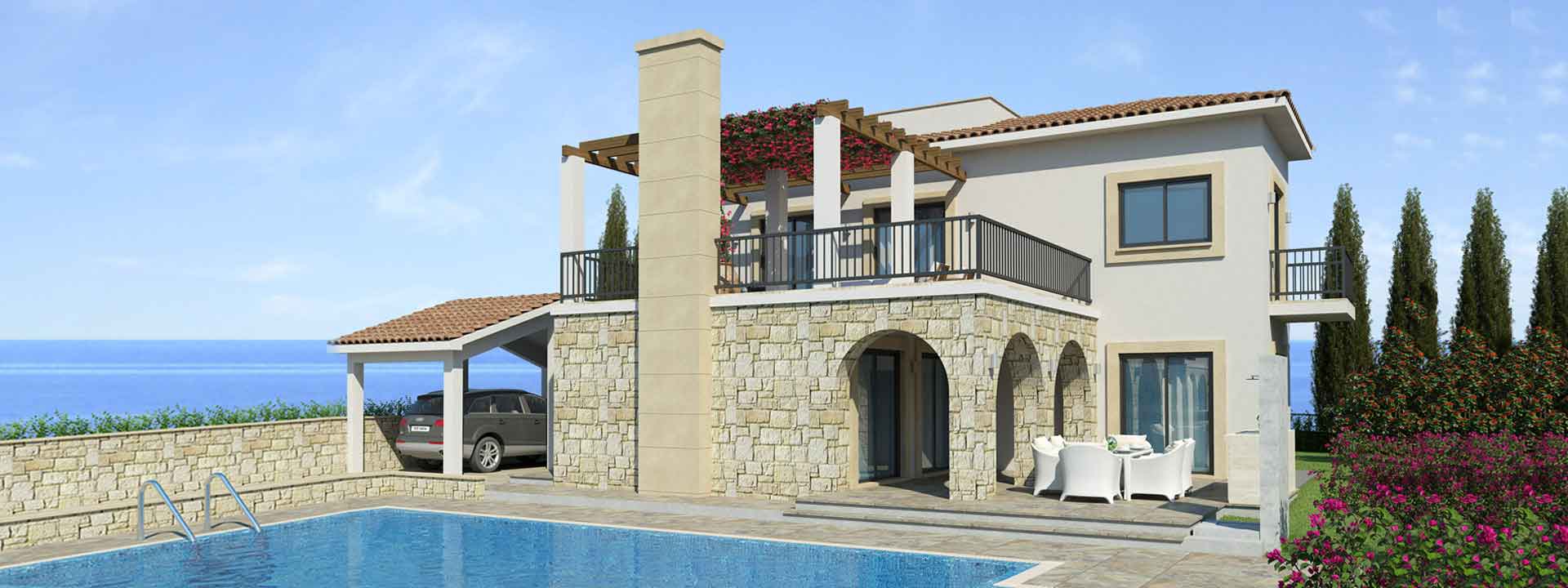 PeyiaCoastalVillasPaphos 4