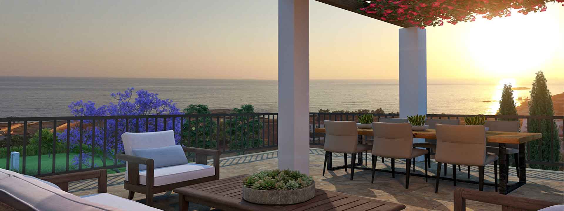 PeyiaCoastalVillasPaphos 5