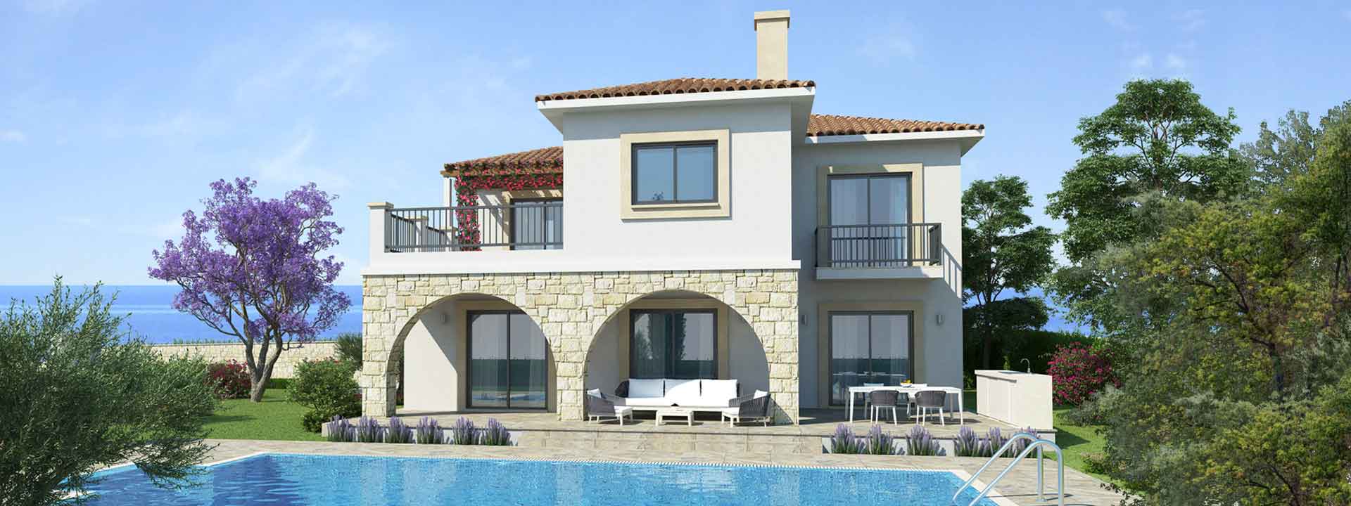 PeyiaCoastalVillasPaphos 7