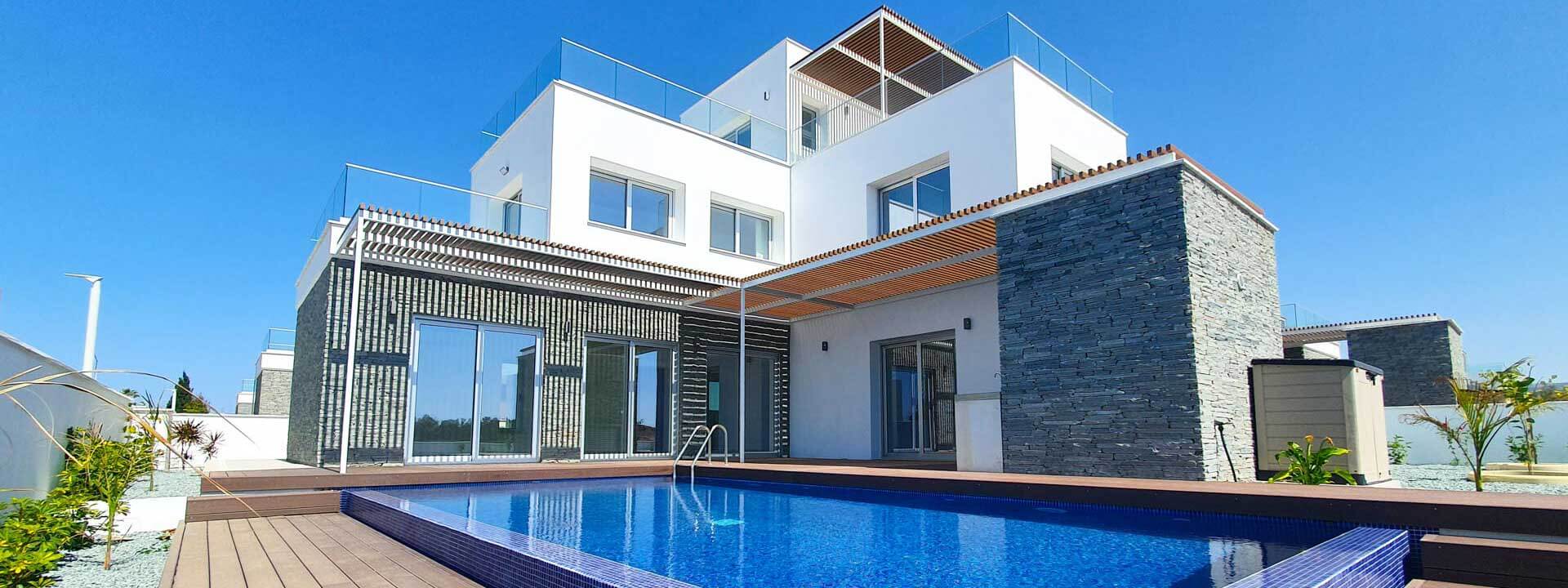 PlageResidencesNo13VillaForSalePaphos 2