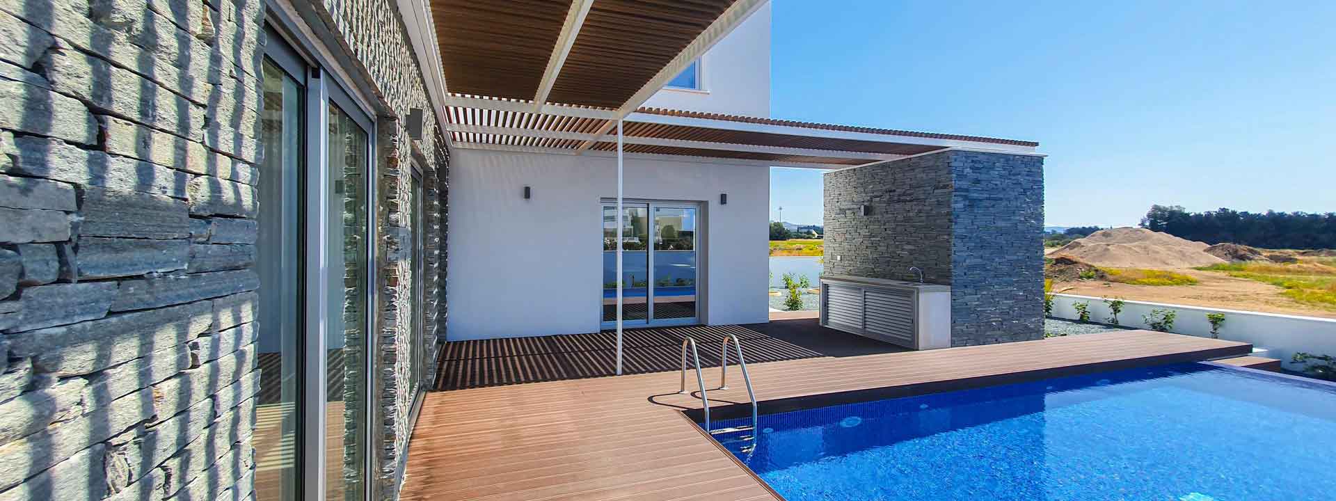 PlageResidencesNo13VillaForSalePaphos 4