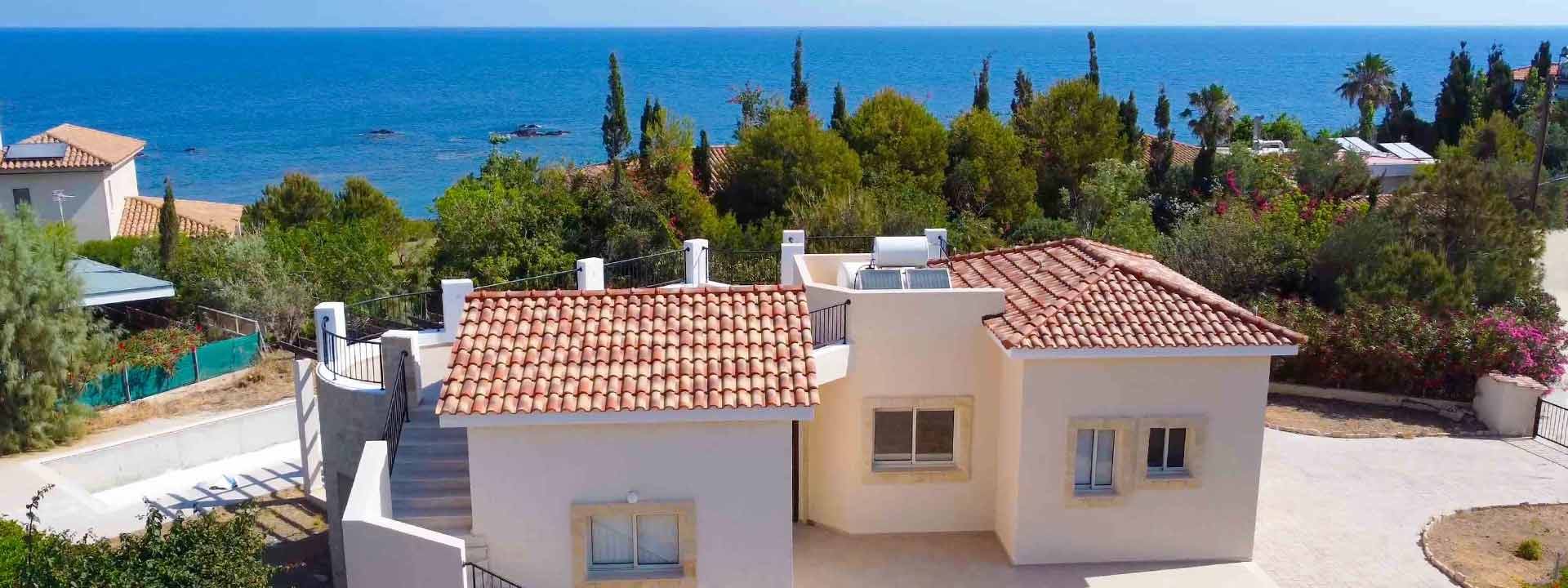 Pomos Sunset 2 VIllas For Sale in Pomos 4