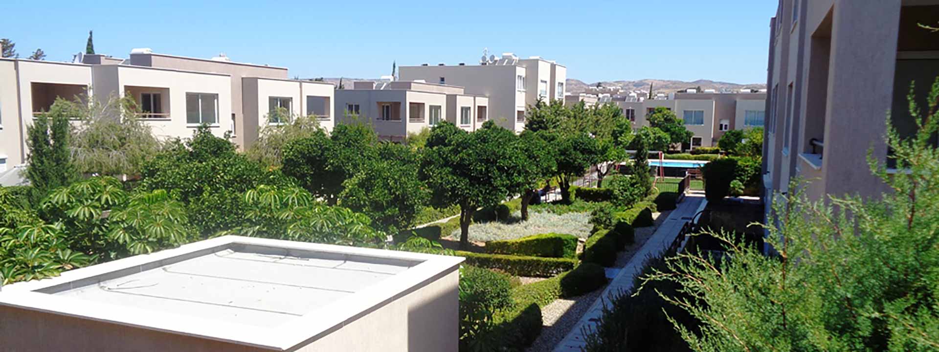 ResaleMaisonetteZephyrosVillage4MandriaPaphos 3