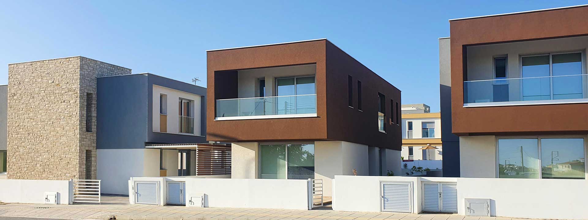 Rose Gardens Apartments Villas For Sale Paphos 3 1