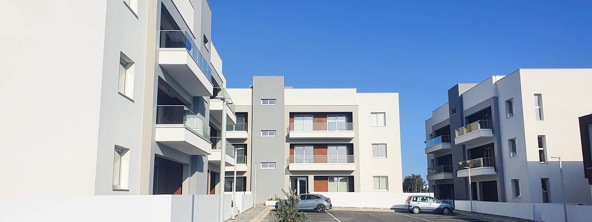 Rose Gardens Apartments Villas For Sale Paphos 4 1