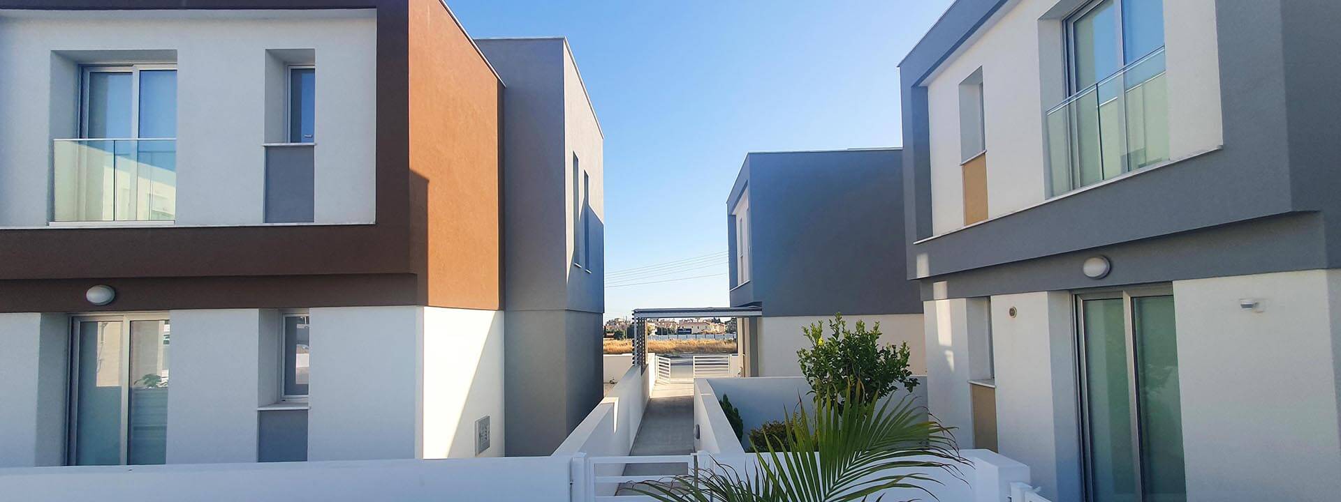 Rose Gardens Apartments Villas For Sale Paphos 5 1