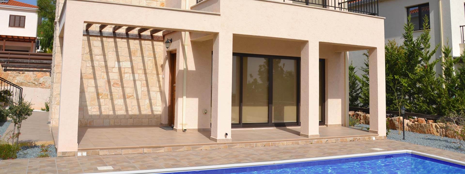 SouniPineForestN32 3BedroomVillaForSale