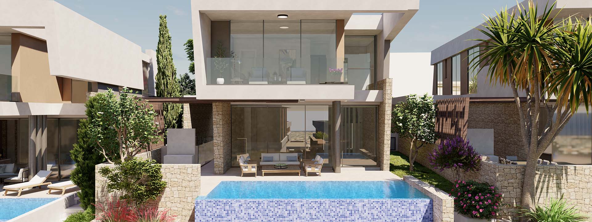 The View Limassol Type D2A V34 Back 1