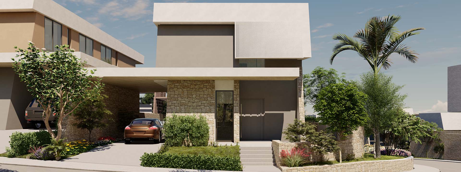 The View Limassol Type D2B V38 Front 1