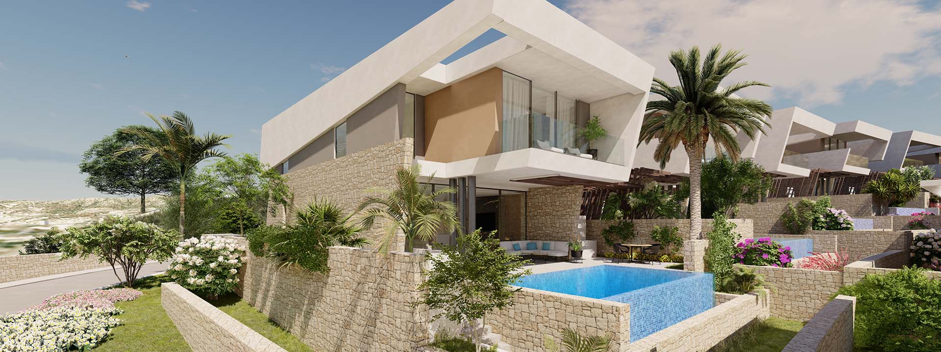 The View Limassol Type D2B V38 right 1