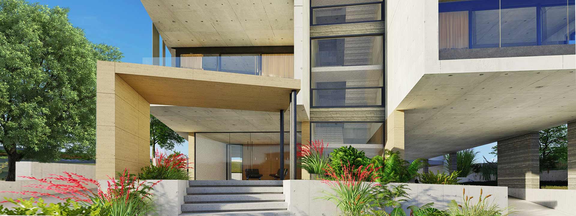 UnicoDesignerApartmentsForSaleLimassol 2