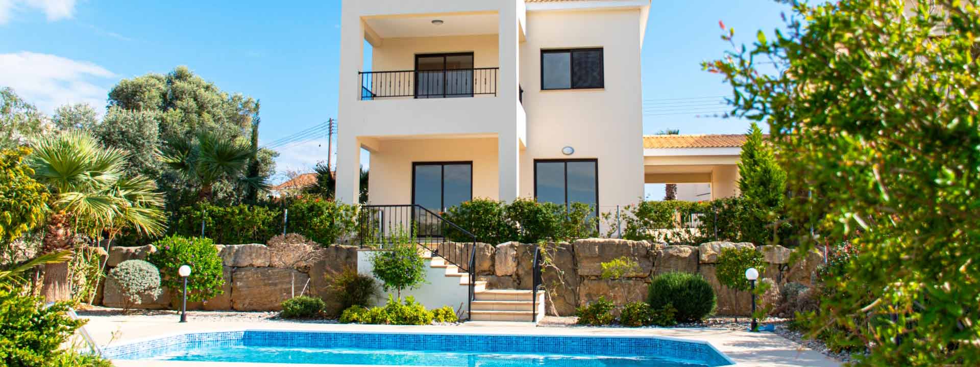 Venus Rock Phase B Villa in Plot 117 6