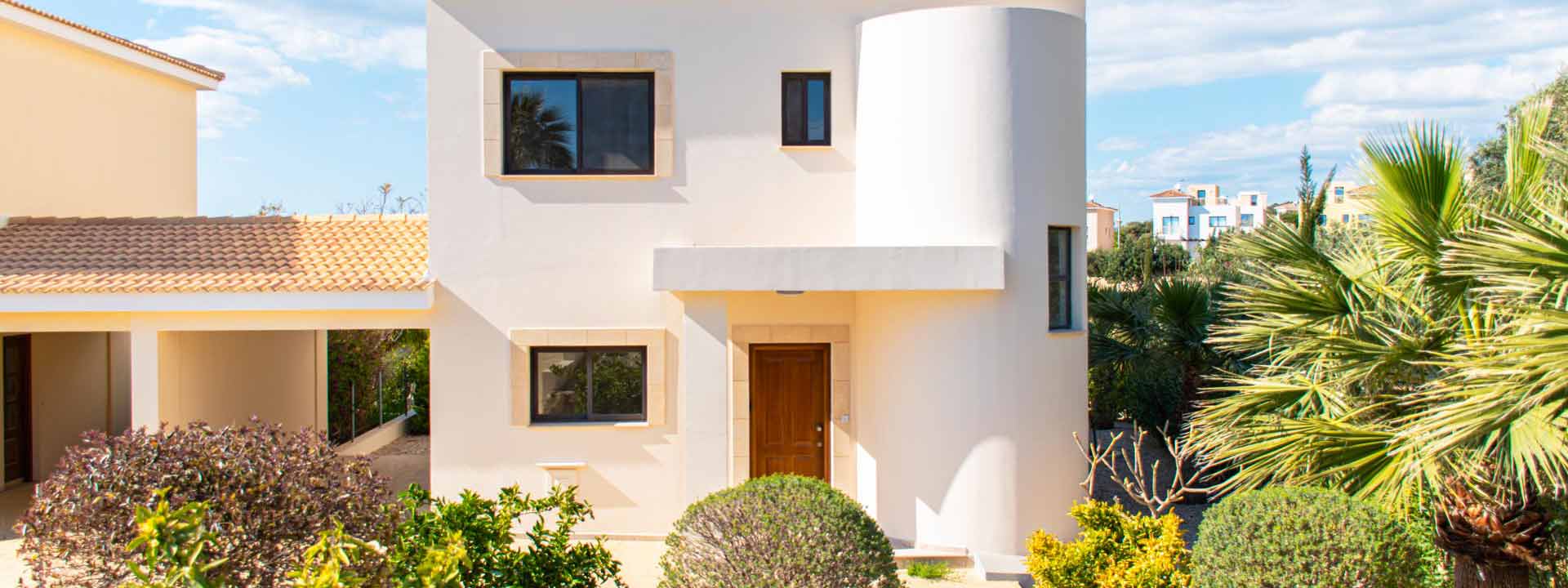 Venus Rock Phase B Villa in Plot 117 7