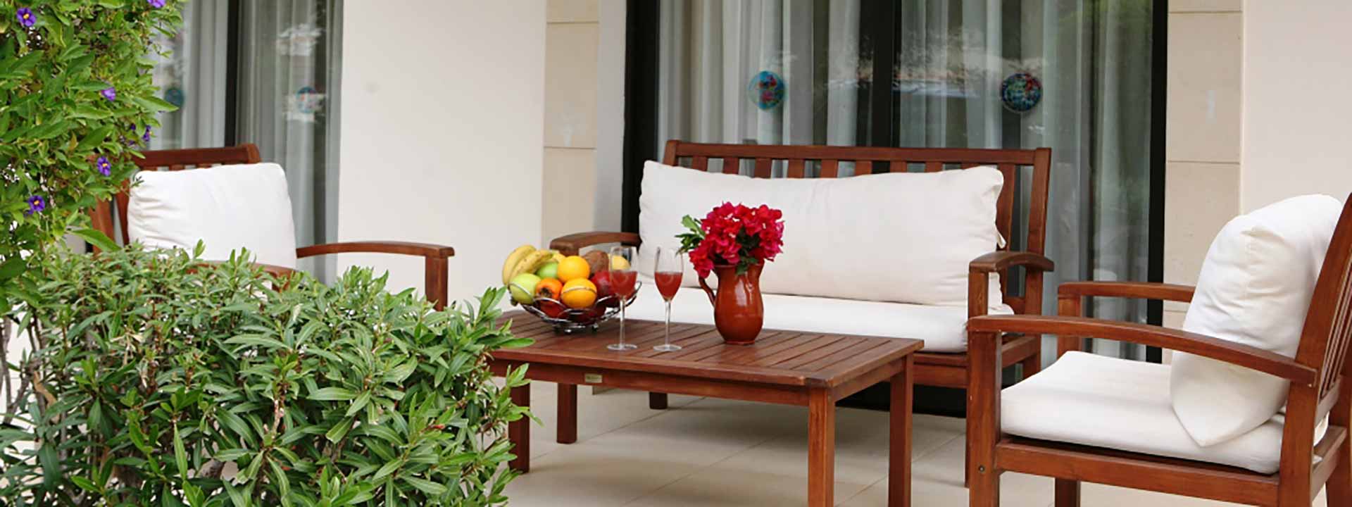 Venus Rock Plot 88 Resale 3 Bedroom Villa 1