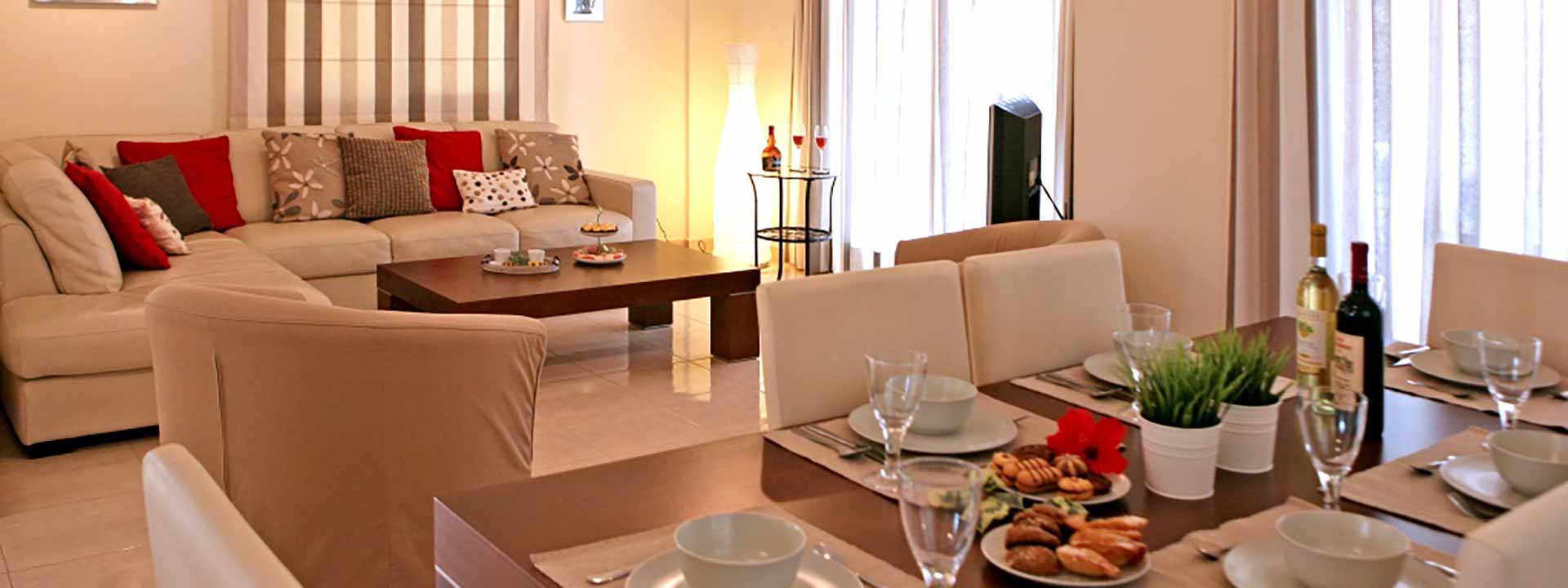 Venus Rock Plot 88 Resale 3 Bedroom Villa 3