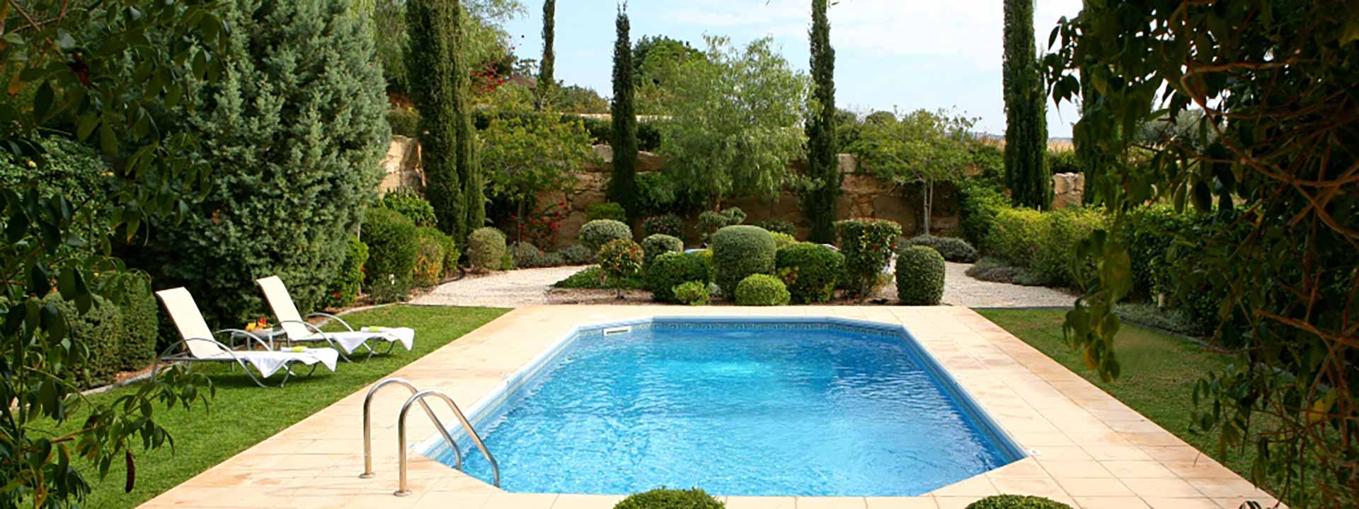 Venus Rock Plot 88 Resale 3 Bedroom Villa 5