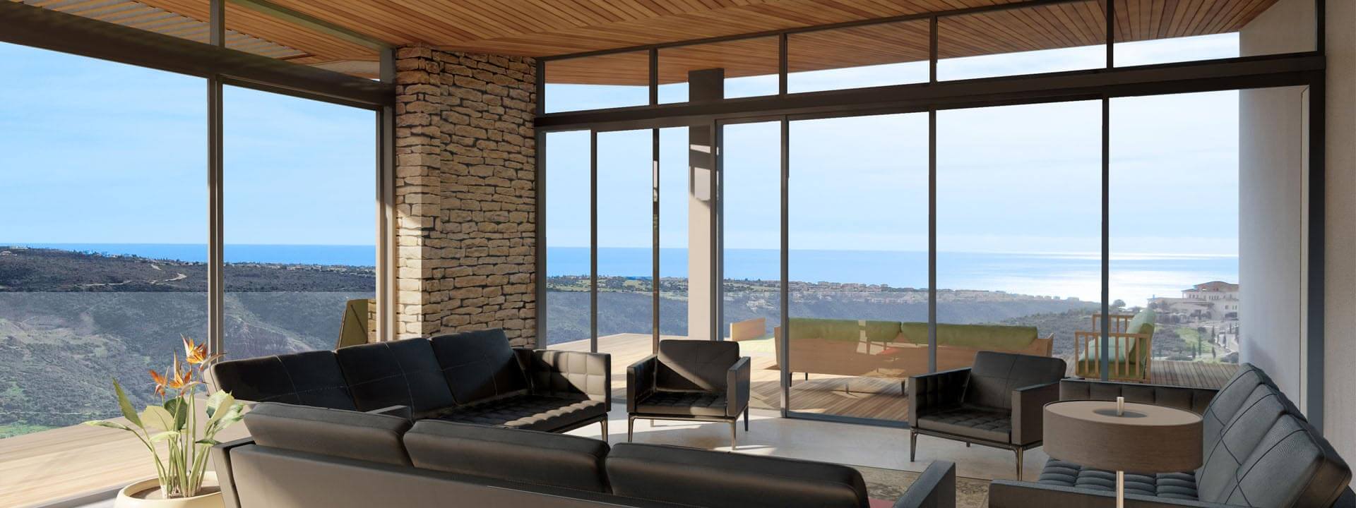 VillaExclusivoVenusRockGolfResort 1