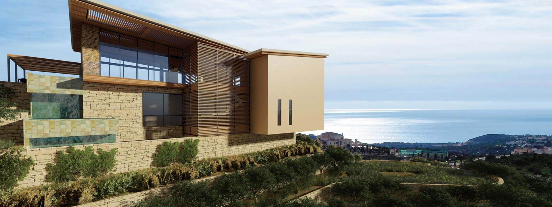 VillaExclusivoVenusRockGolfResort 3