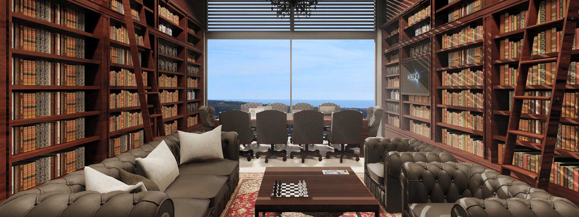 VillaExclusivoVenusRockGolfResort 4