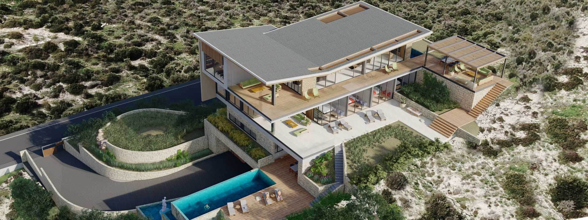 VillaExclusivoVenusRockGolfResort 5