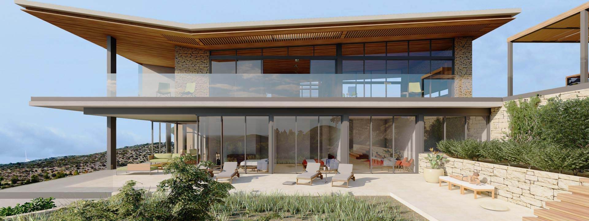 VillaExclusivoVenusRockGolfResort 6