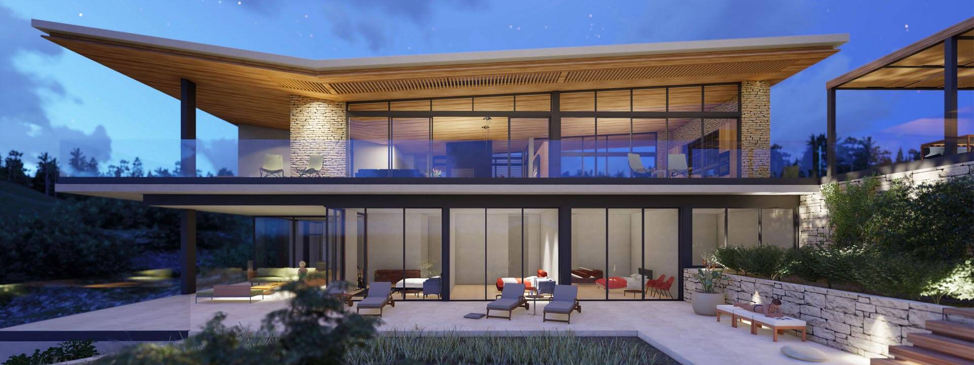 VillaExclusivoVenusRockGolfResort 7