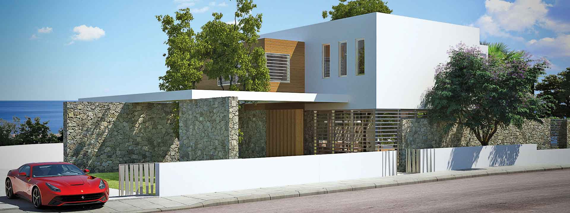 Villas for Sale in HillCrest Residences 10