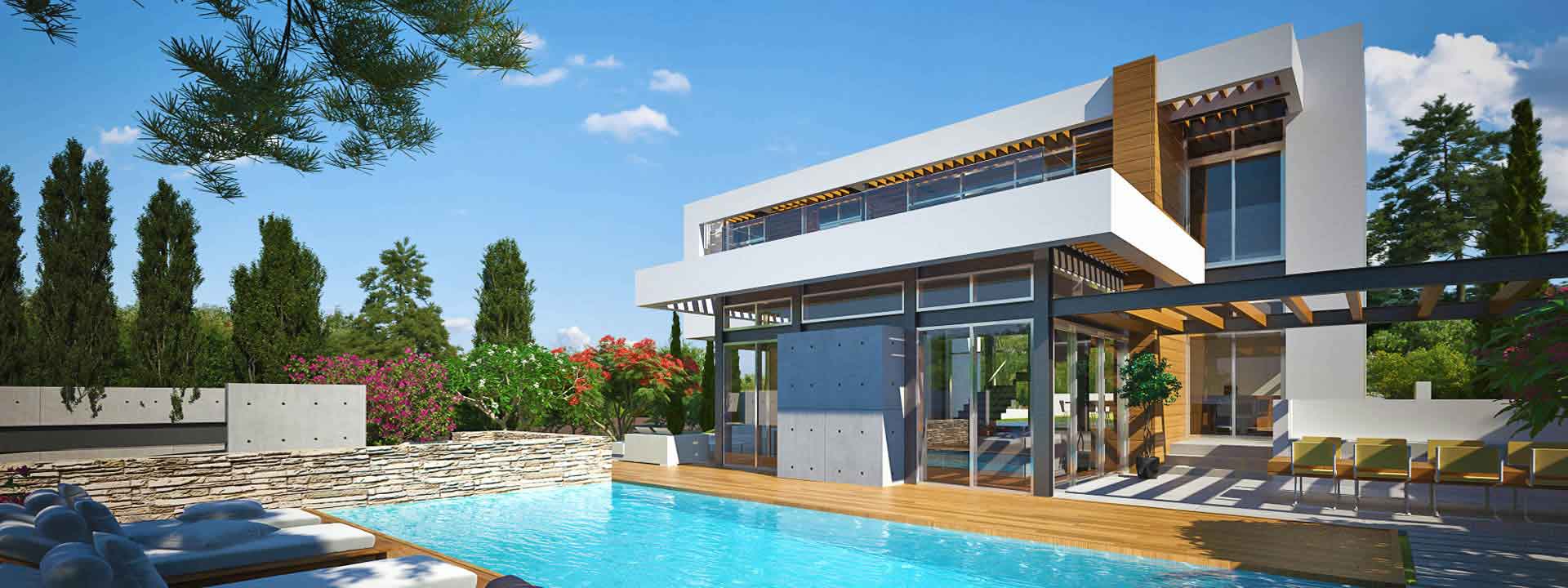 Villas for Sale in HillCrest Residences 11
