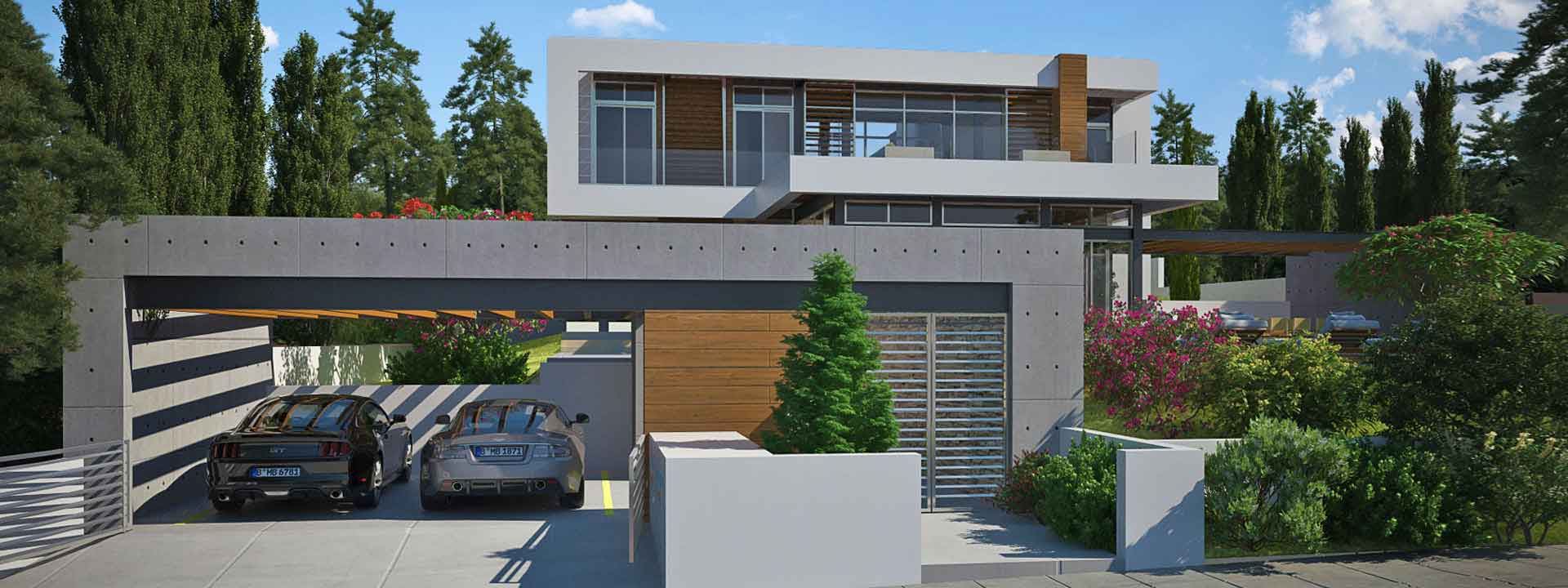 Villas for Sale in HillCrest Residences 12