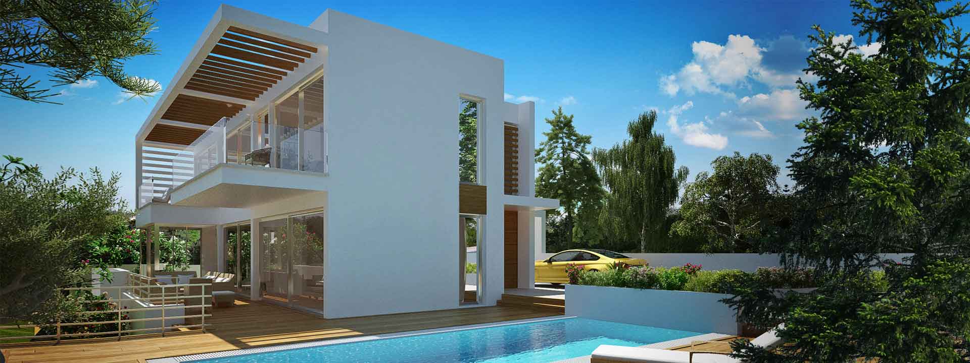 Villas for Sale in HillCrest Residences 13