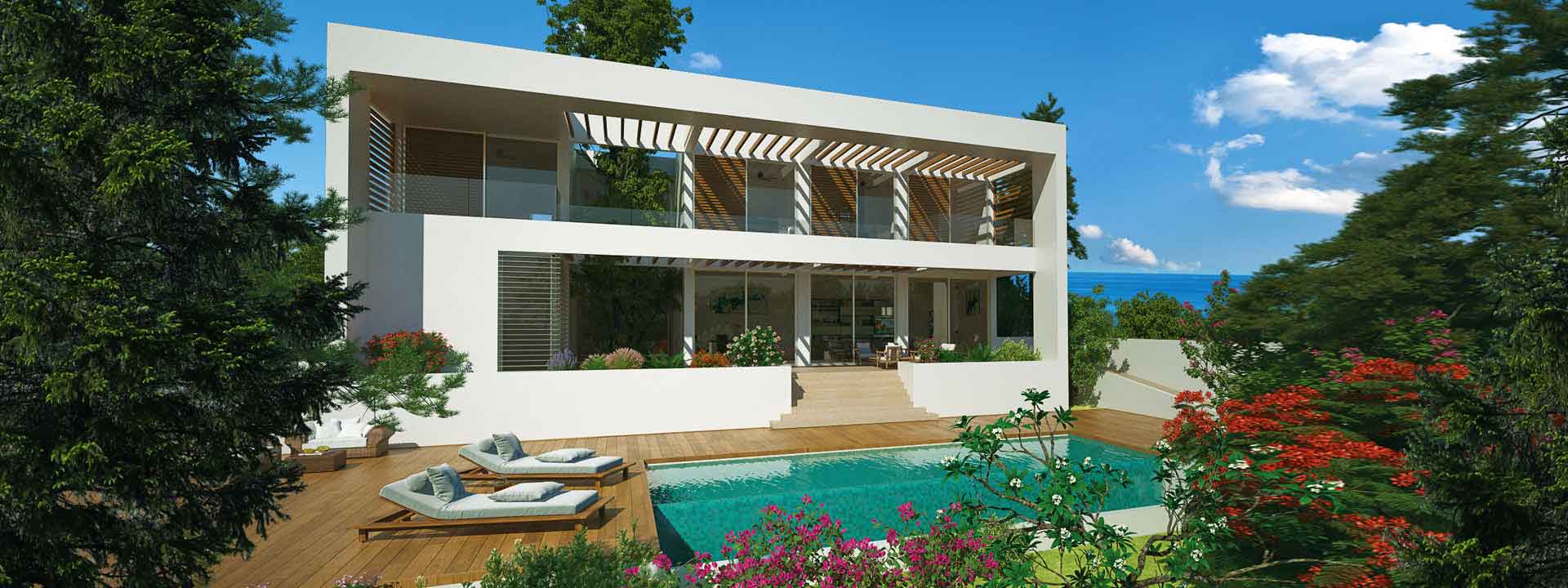 Villas for Sale in HillCrest Residences 15