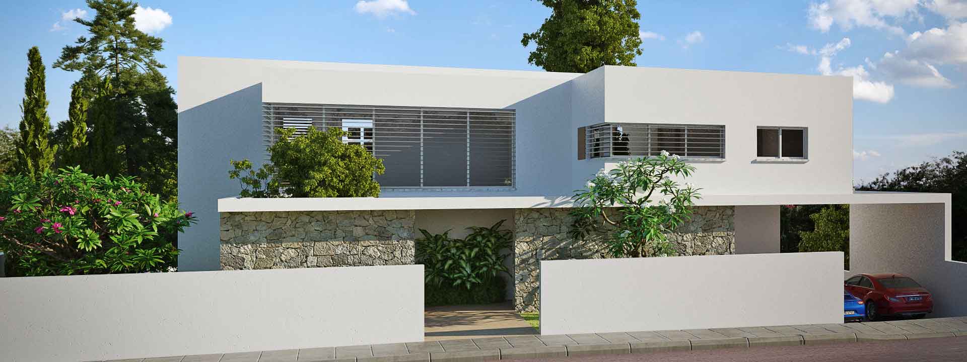 Villas for Sale in HillCrest Residences 16