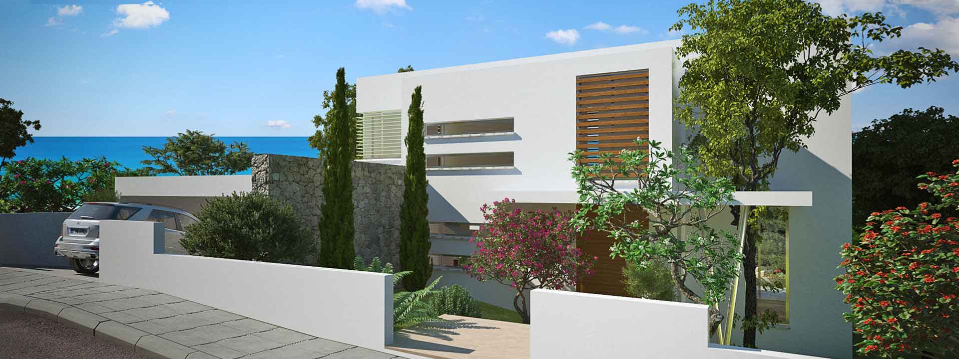 Villas for Sale in HillCrest Residences 2